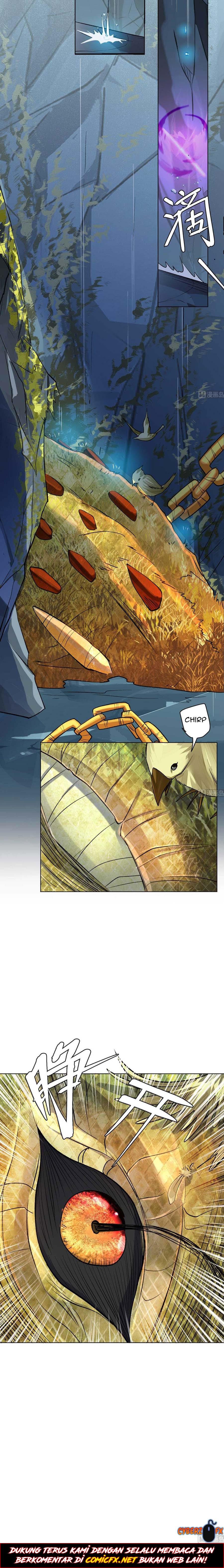 The Nine Heaven of Martial Arts Chapter 74 Gambar 2